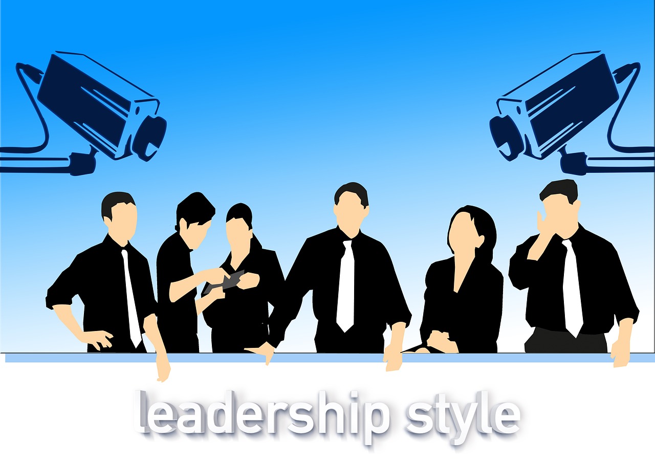 ビジネスにおける職場で成功するための重要なリーダーシップスキル
