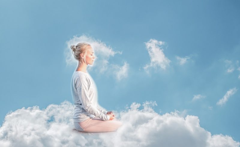 マインドフルネス瞑想が幸福をもたらす理由