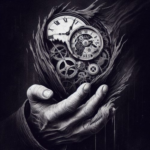 サーカディアンリズムを乱すもの