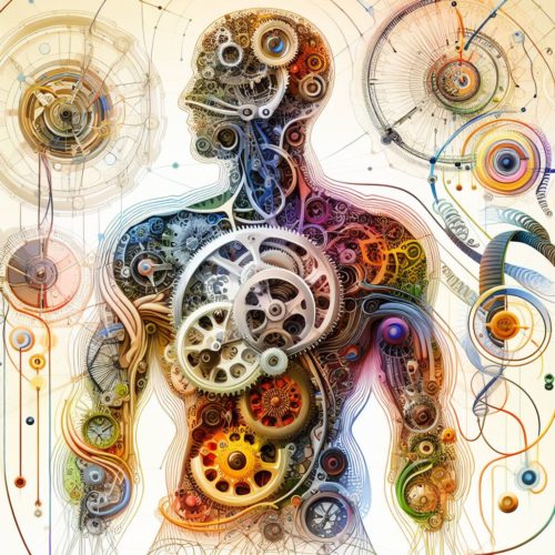 サーカディアンリズムとは