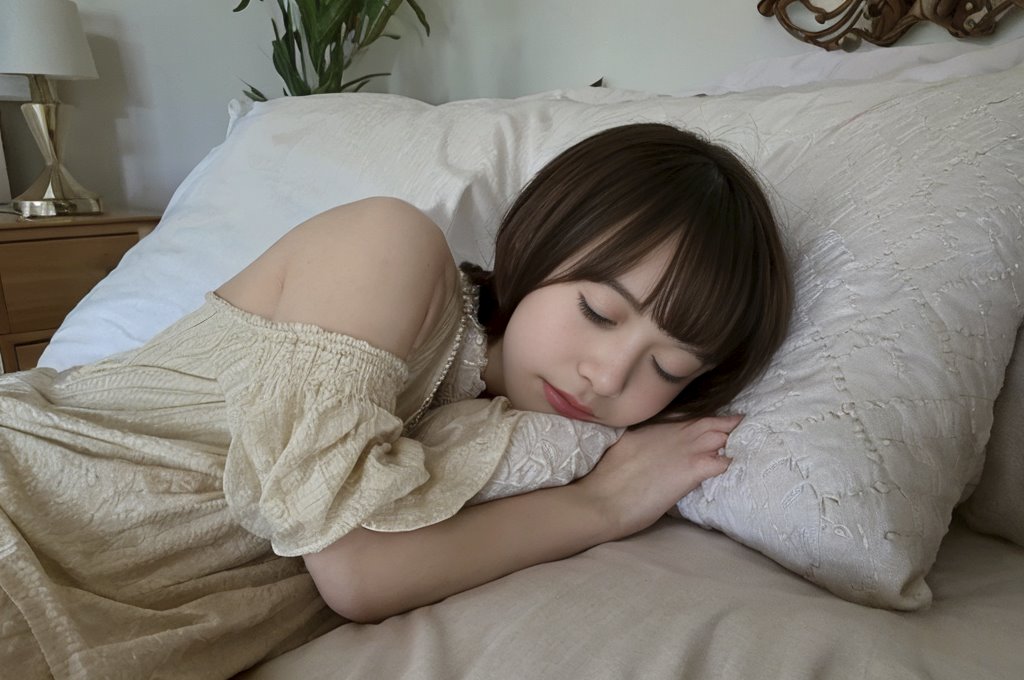 身体と脳を再生するために最も重要なノンレム睡眠とは