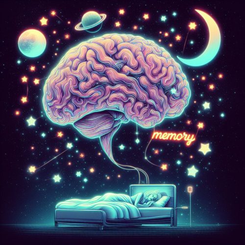 記憶と睡眠はどのように関係しているのか