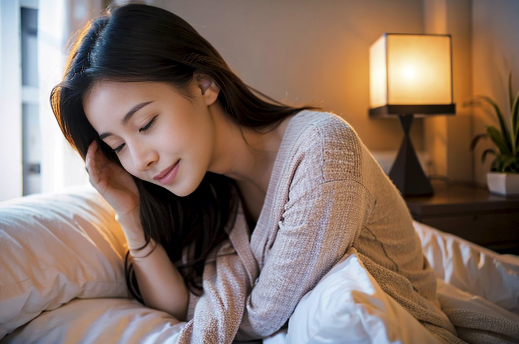 メンタルヘルスと質の高い睡眠における双方向の関係とケア法
