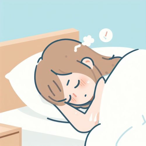 睡眠と痛みや心の健康との関連性