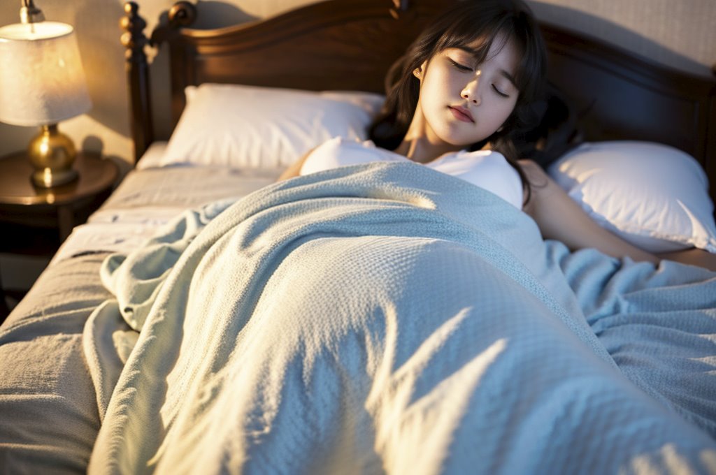 24時間体制のサーカディアンリズム: アデノシンが導く賢い睡眠法