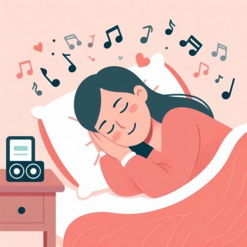 なぜ音楽は睡眠に影響を与えるのか