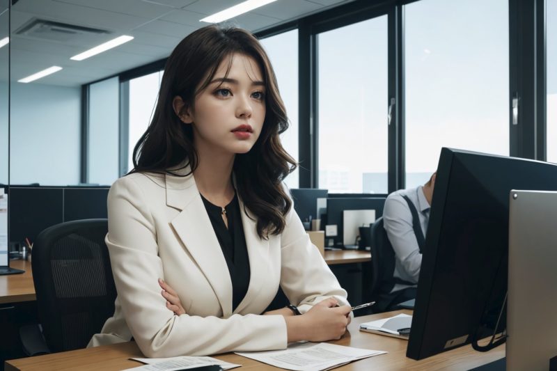 ストレス対策とその根拠