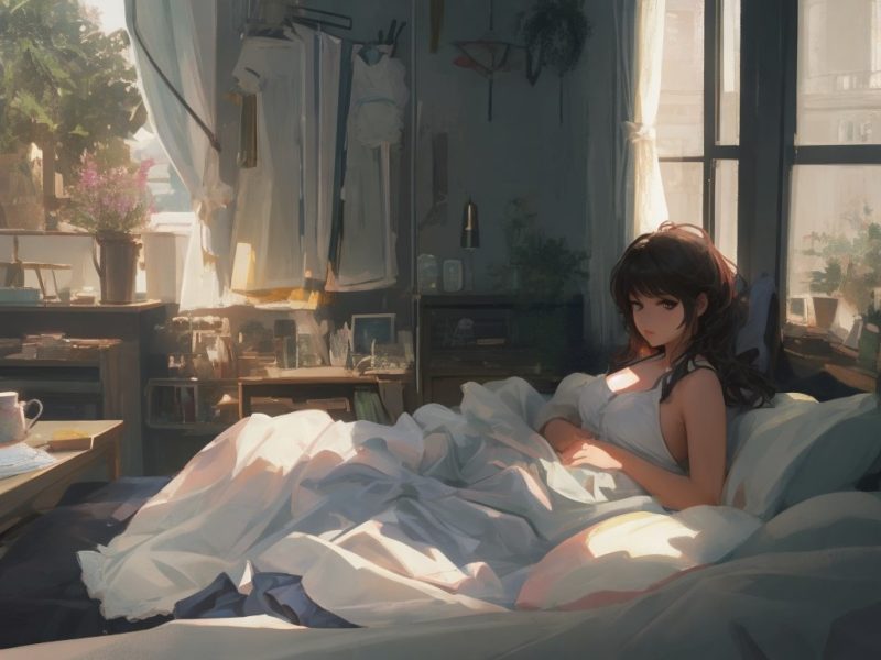 睡眠不足とは何か