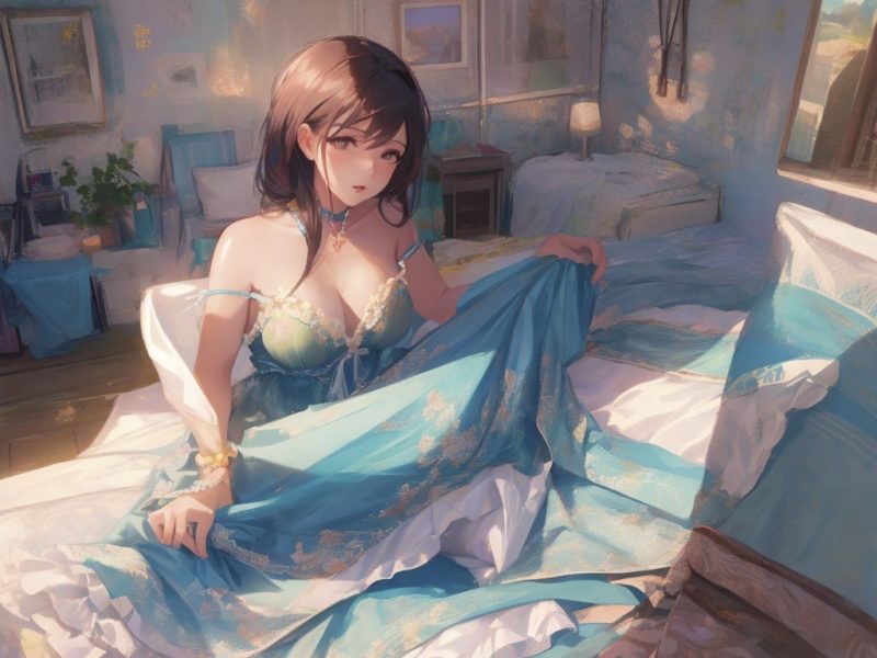 睡眠不足の原因