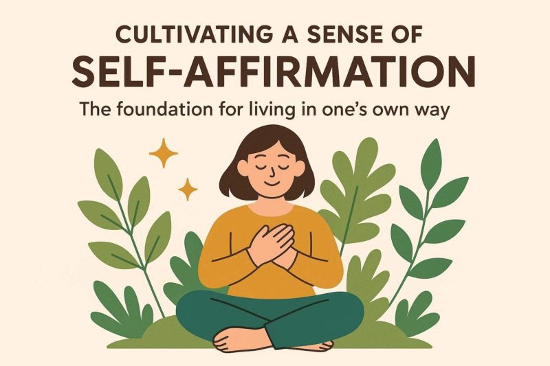 価値観の押し付けに対する具体的かつ実践的な対処法