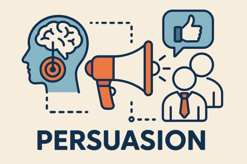 なぜ今、「説得の心理技術」が必要なのか？