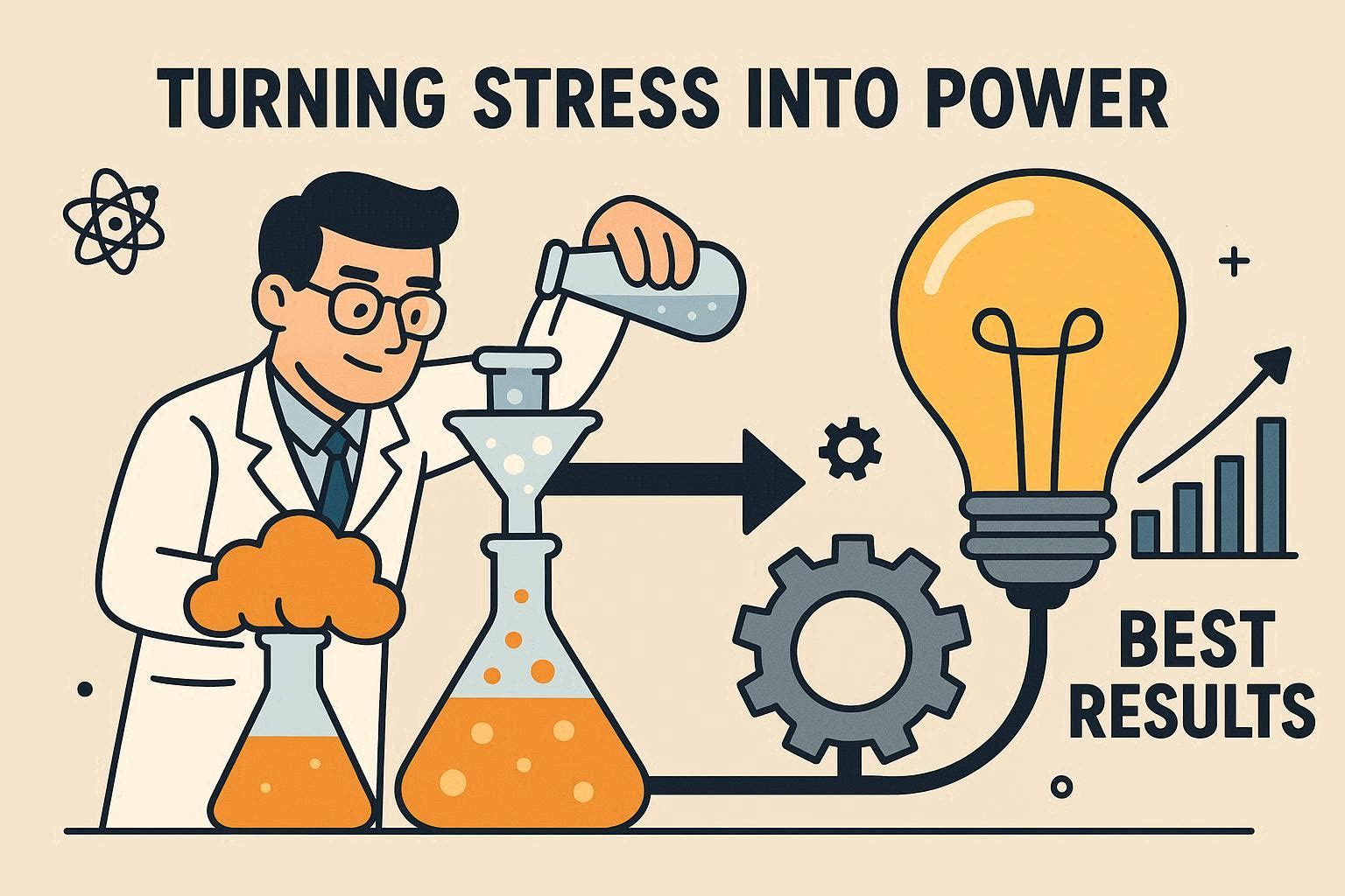 【完全版】ビジネス心理学で「人間関係」を劇的に変える5つの黄金律：ストレスを力に変え、最高の成果を生む科学的アプローチ