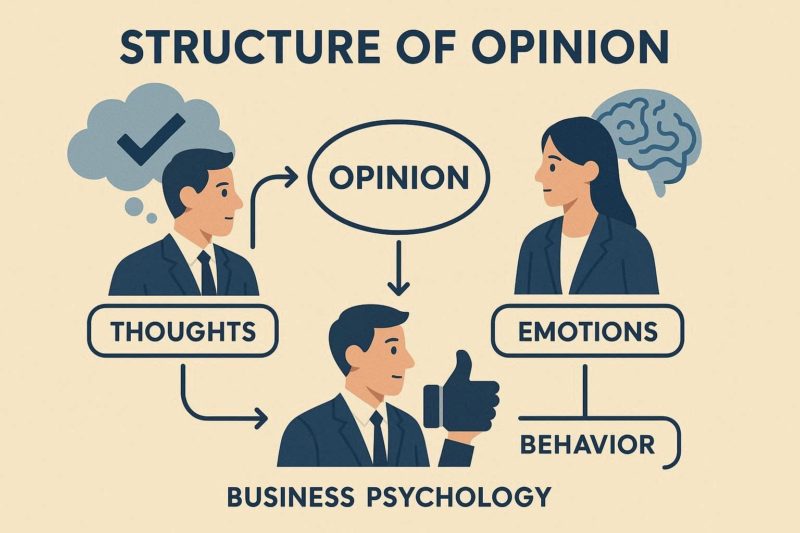 ビジネス心理学の視点から見る悪口・陰口の構造