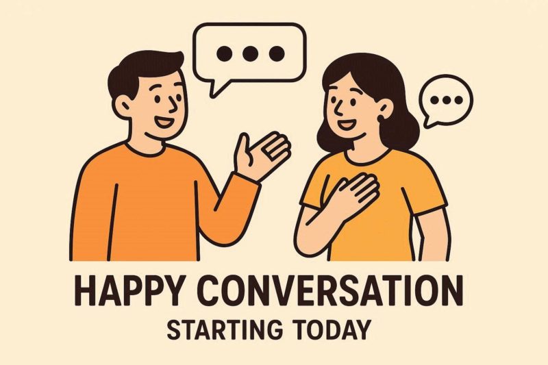 ポジティブ・コミュニケーションを習慣化し、幸福度を高める方法