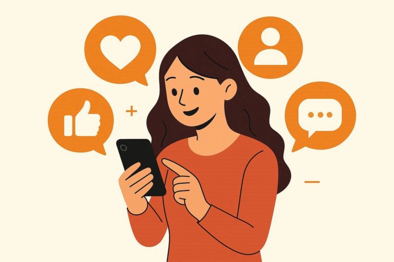 嫌われることは「人生のフィルター」であると理解する