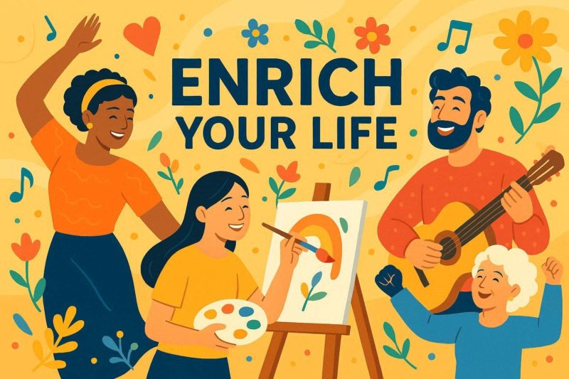 あなたの人生を豊かにする「嫌われ力」