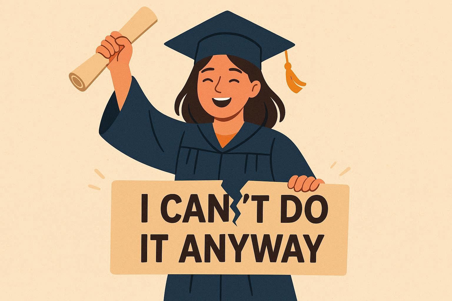 無力感の呪縛を解き放ち、人生を劇的に変える思考・行動パターン変革術