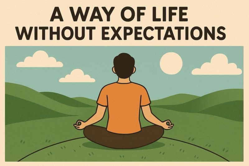 【応用】シチュエーション別「期待しない生き方」の実践例