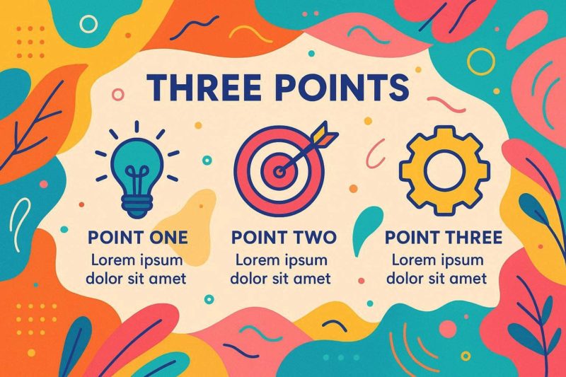 【注意点】誤解してはいけない3つのポイント