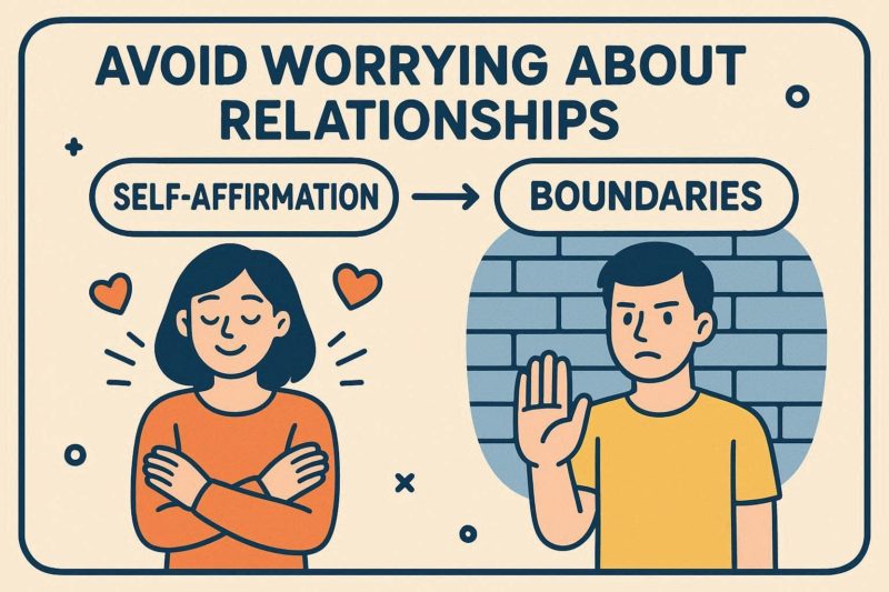 敬意の見極めがもたらす人間関係の変革