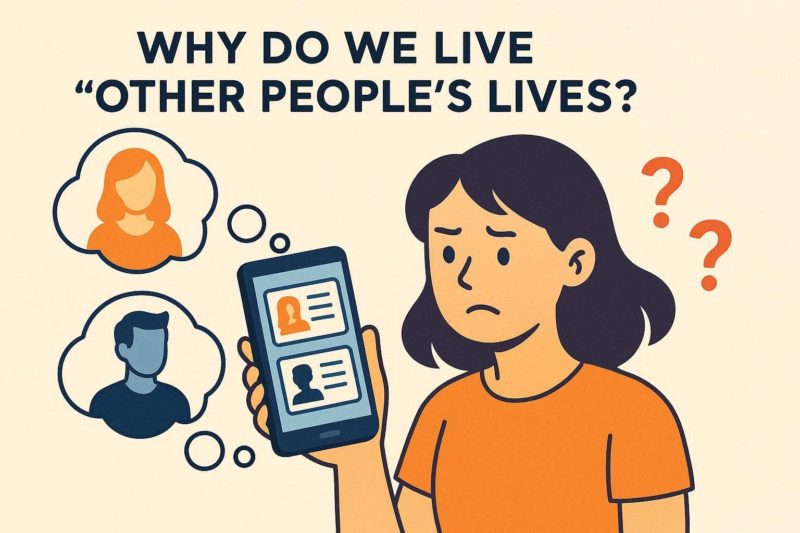 自己信頼の土台を築くための5つの戦略