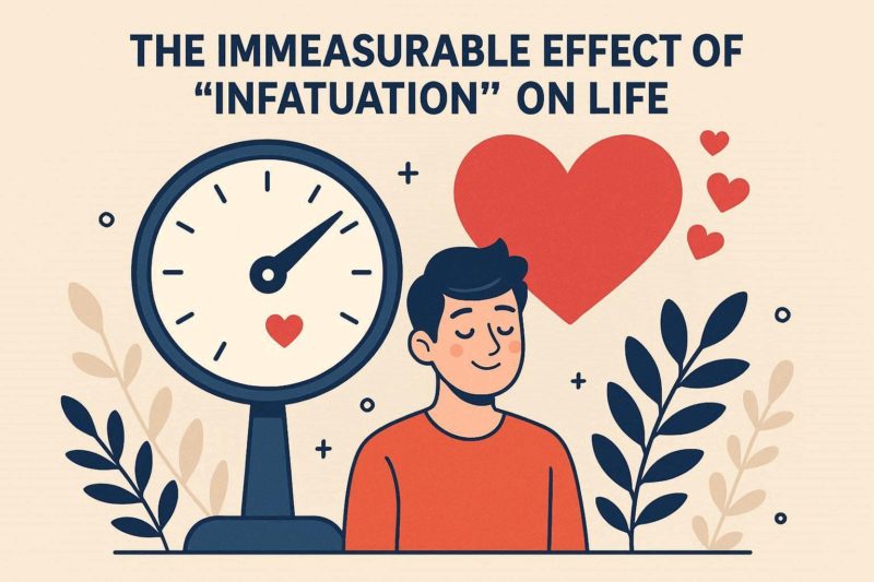 「夢中」が人生にもたらす計り知れない効果