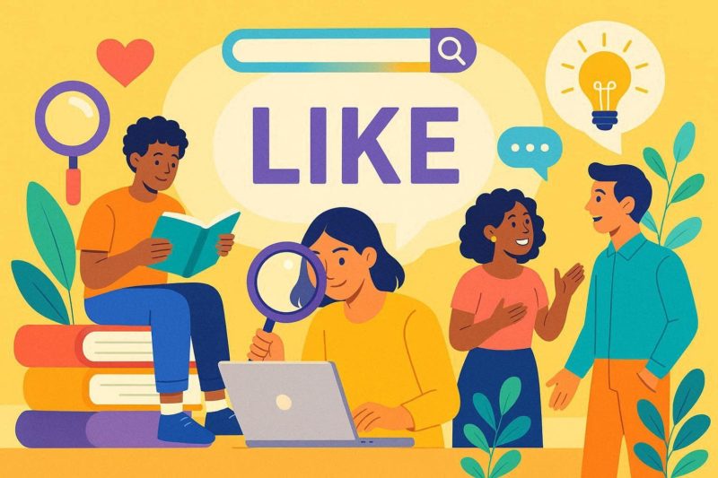 本当に夢中になれる「好き」を見つける3つの自己探求法