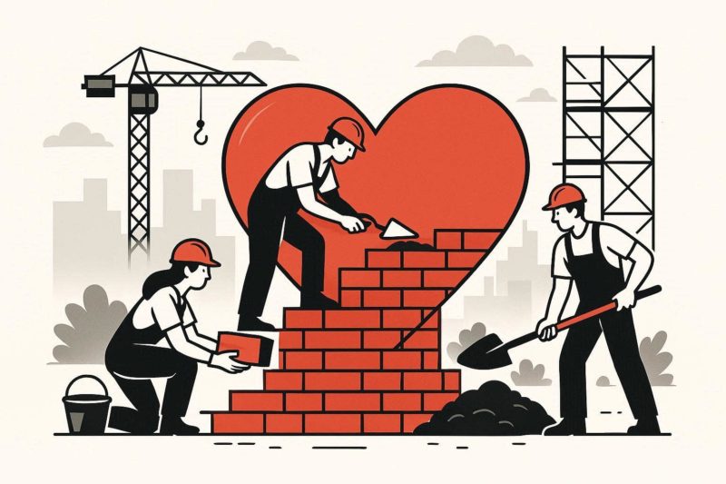 心の土台を築く—メンタルヘルスの予防とセルフケア