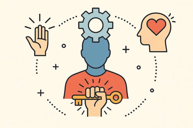 自己管理力とは？行動と感情をコントロールする力