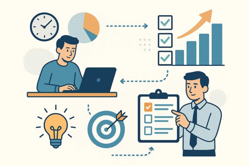 効率を最大化する「優先順位」のつけ方