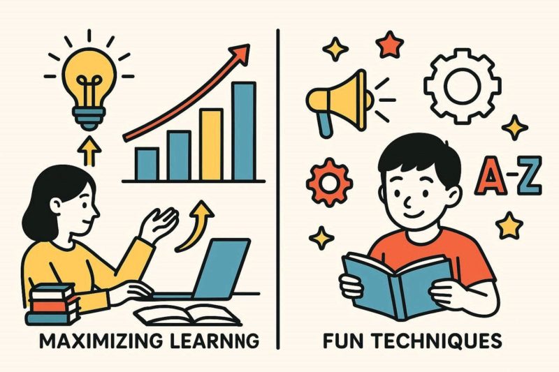 学習効果を最大化する - 「アウトプット」と「楽しみ」の技術