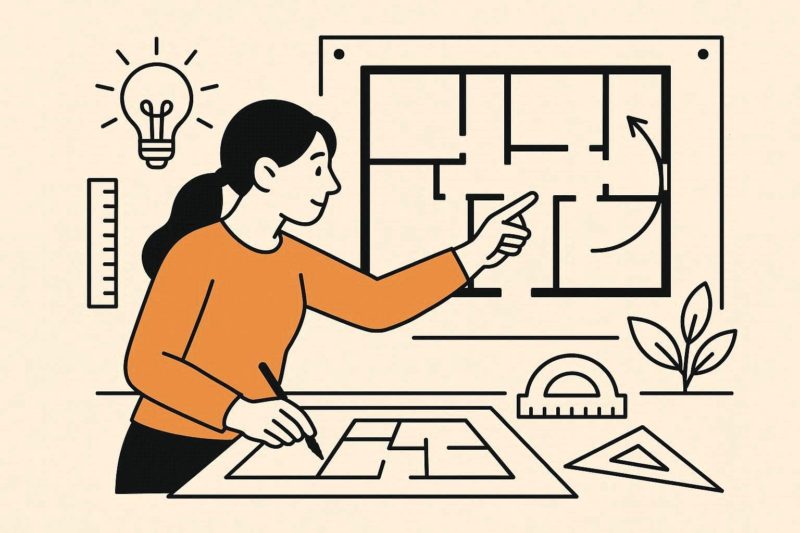 【具体化】アイデアを「実現可能」な計画にする