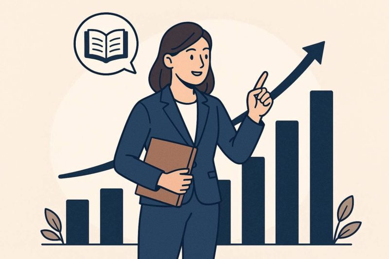 ビジネス英語力を劇的に向上させる5つのステップ