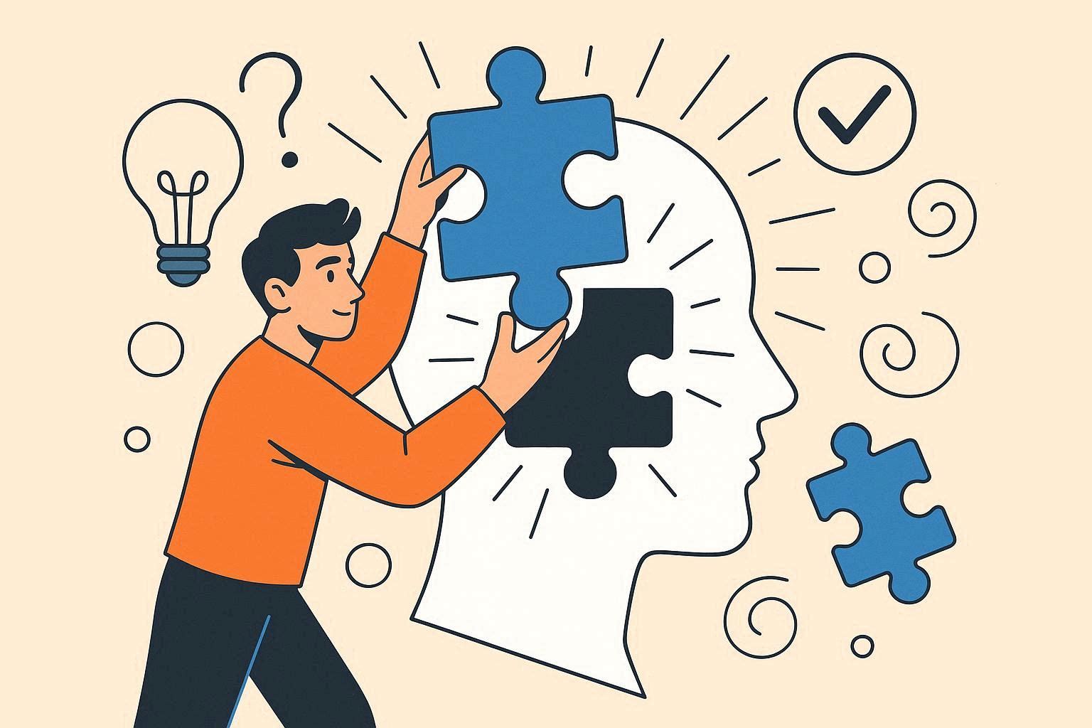 問題解決力を劇的に高める！ビジネスで差がつく「5つのステップ」徹底解説