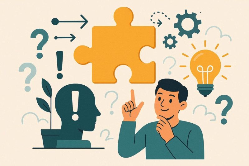 問題解決力とは何か？なぜ今、このスキルが必要なのか？