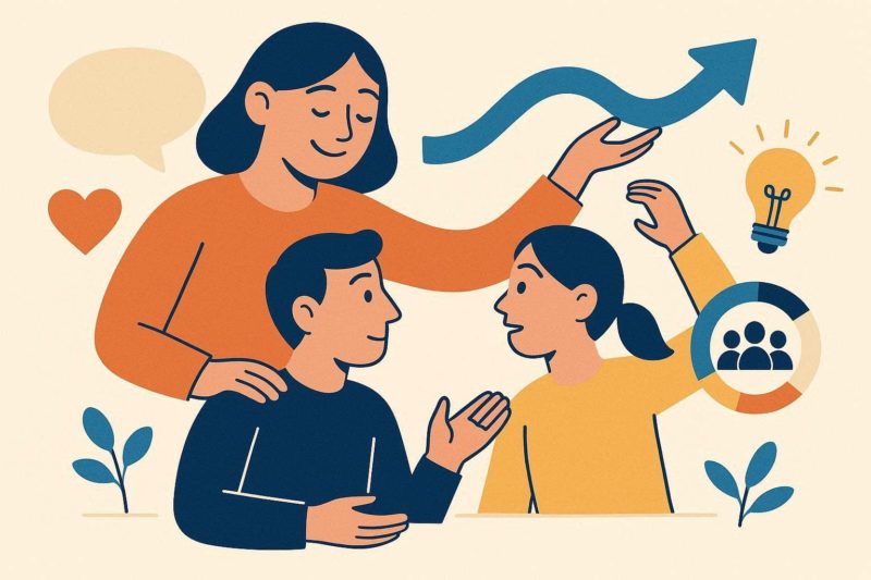 合意を導く「共感と柔軟性」の技術