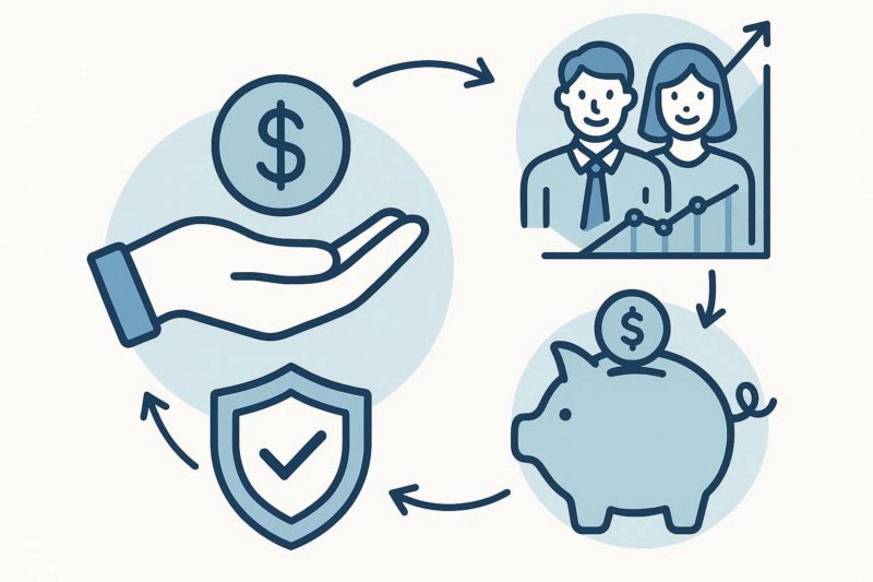 コスト意識を高めた人が手に入れる「未来のメリット」