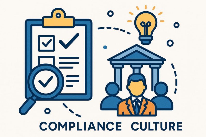 コンプライアンスを「文化」にする：意識を高めるためのステップ
