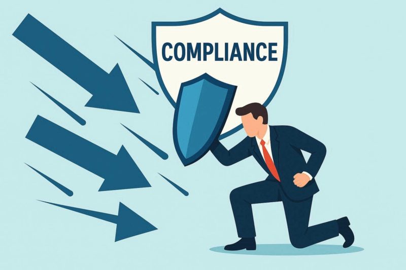 コンプライアンスは「自分を守る」ための最強スキル