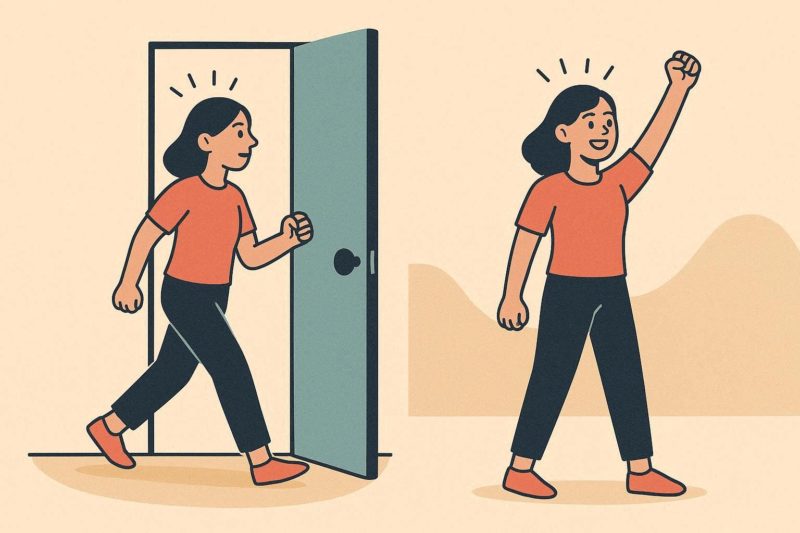 今日から「変われる」あなたへ贈る言葉