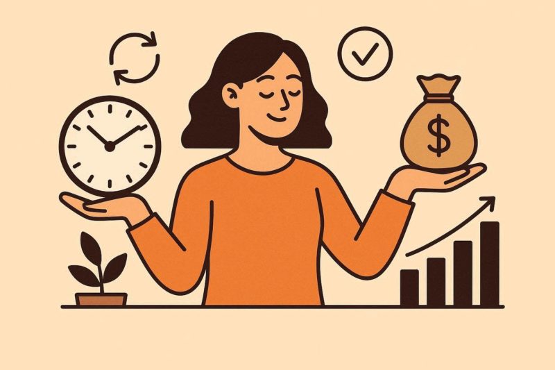 リソースを管理する — ストレスなく成果を出す秘訣