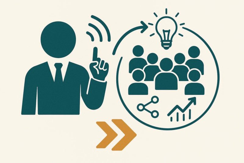 グループレベルの行動をマスターする：最強チームを作るダイナミクス