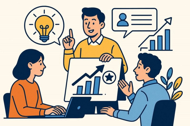 成功事例に学ぶ：OBを実践する世界の企業