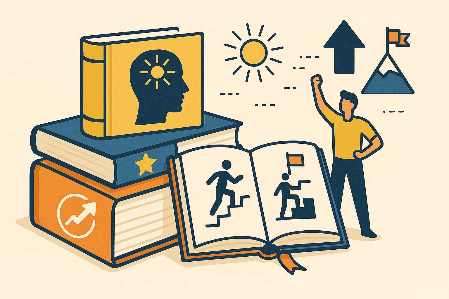 仕事のやる気を劇的に高める！ビジネス心理学に基づいたモチベーションアップの教科書