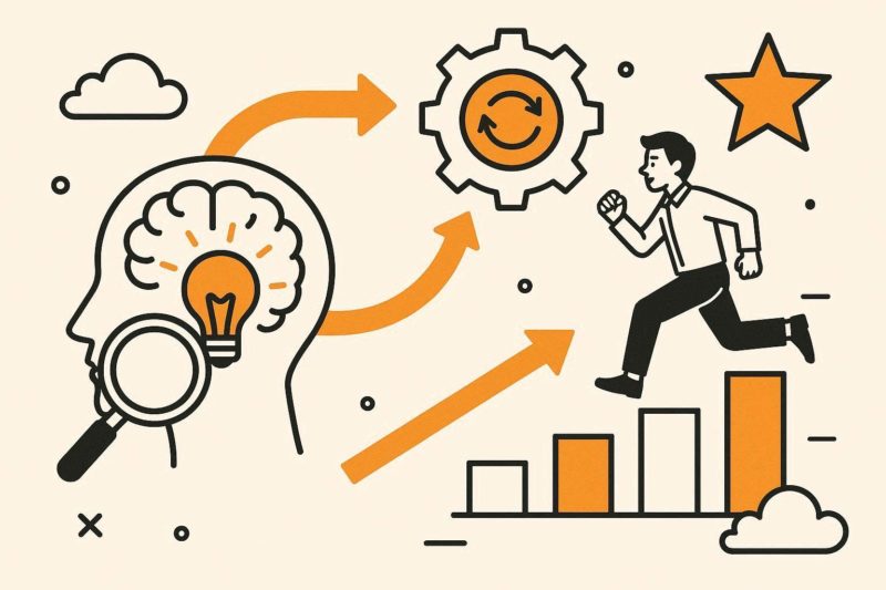 モチベーションの正体を知る！〜やる気のメカニズム〜