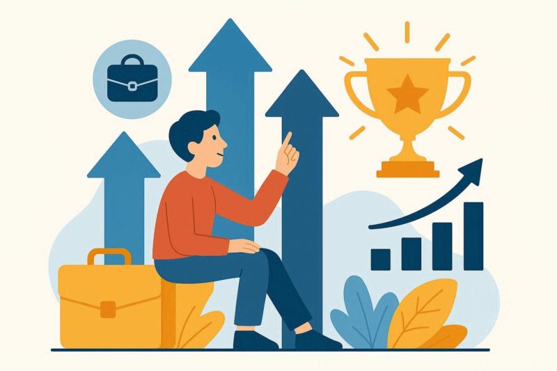 モチベーションを最大化する「仕事選び」の技術