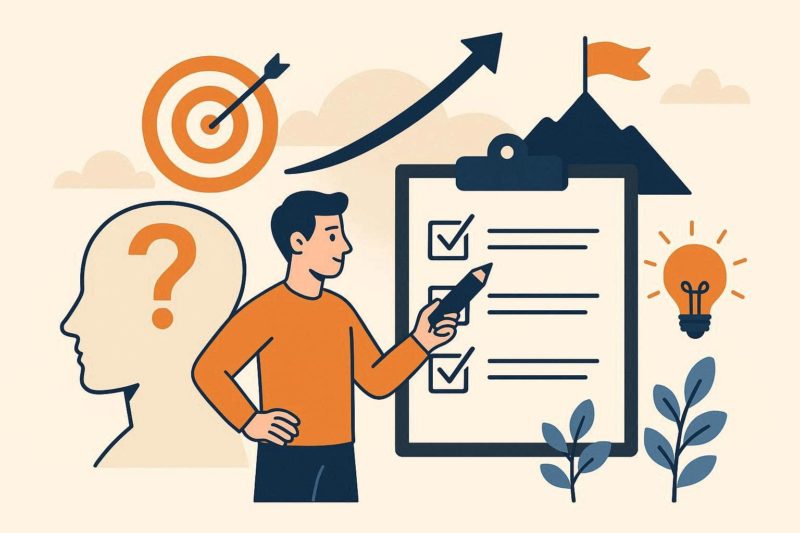 やる気を生み出す「目標と意義」の設定術