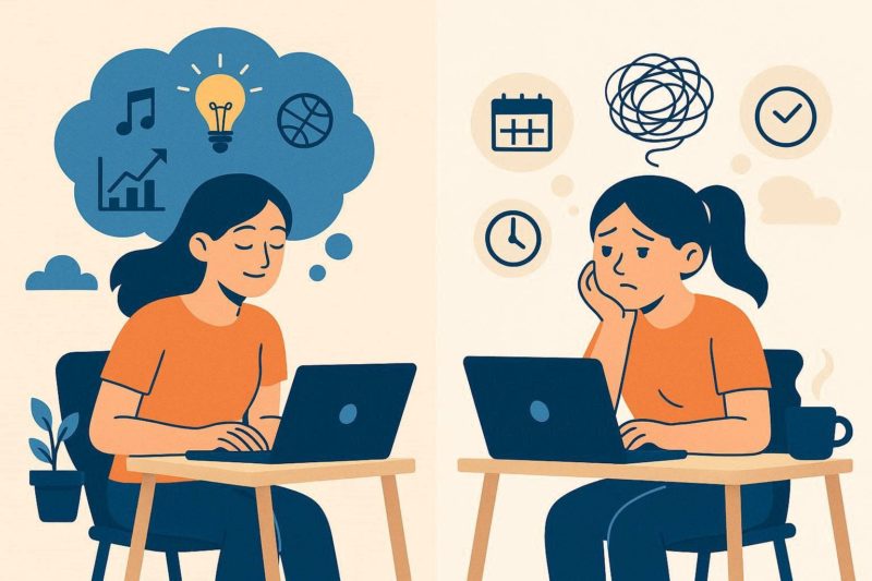 最高の集中状態「フロー体験」とルーティン