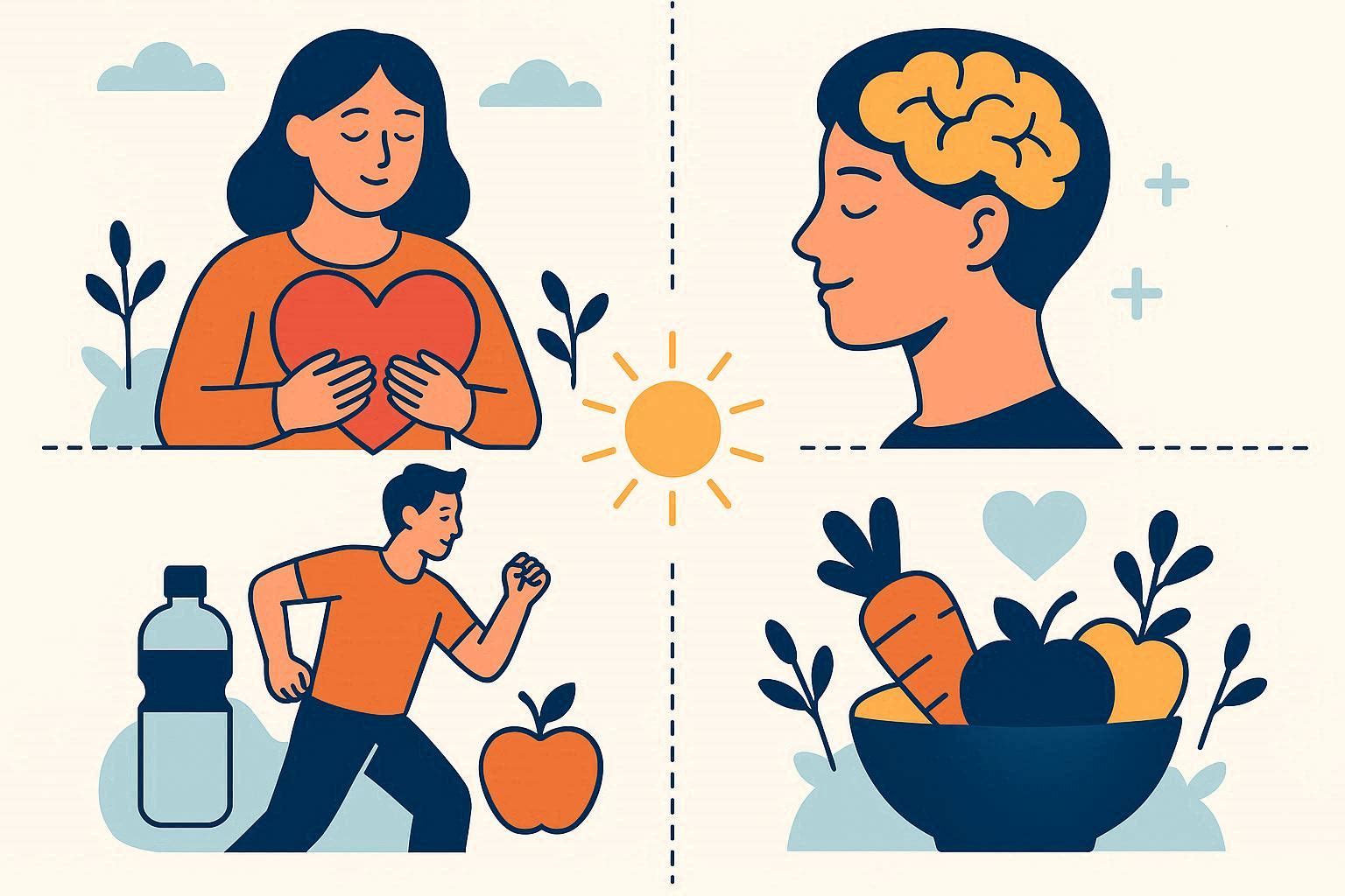 【人生100年時代を最高に楽しむ！】ネガティブな常識を覆す「ポジティブ・エイジング」実践ガイド