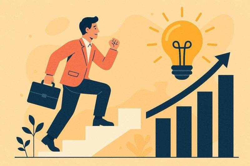 最強の思考法「現実的な楽観主義」を身につける